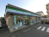 ファミリーマート 千葉宮崎店