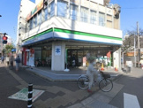 ファミリーマート 多田屋稲毛店