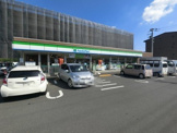 ファミリーマート 稲毛小中台町店