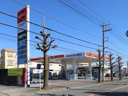 ENEOS
