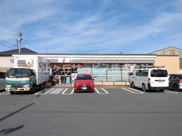 セブンイレブン 細江気賀北店の画像1