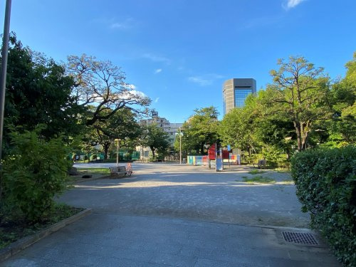 深川公園