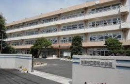 加須市立昭和中学校の画像1