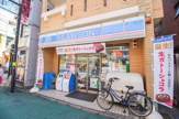 ローソン 経堂一丁目店