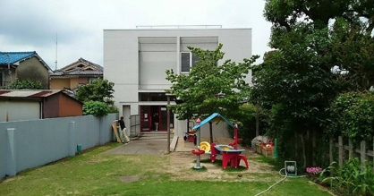 春日幼稚園の画像1