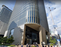 中之島フェスティバルタワー・ウエスト