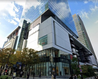 グランフロント大阪