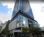 グランフロント大阪南館