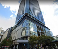 グランフロント大阪南館