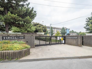 向山小学校の画像1