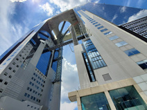 梅田スカイビル