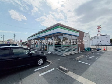 ファミリーマート 田原南晩田店の画像1