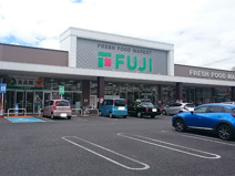 フジ白島店