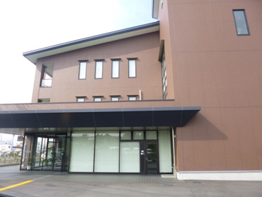 ＪＡ栗東市小野の画像1