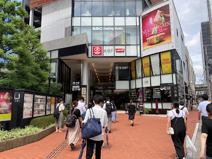 NU茶屋町