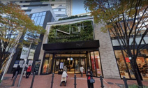 NU茶屋町プラス