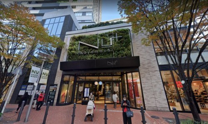 NU茶屋町プラスの画像1