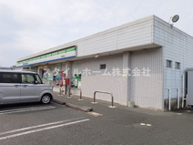 ファミリーマート 田原片西店