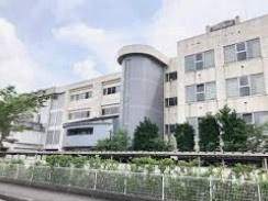 加須市立加須東中学校の画像1
