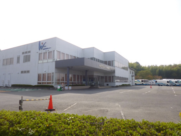 ＫＫＣウェルネス滋賀診療所の画像1