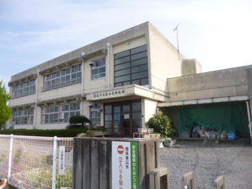 葉山東幼稚園の画像1