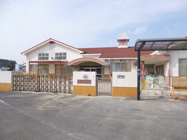 葉山東児童館の画像1