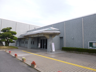 栗東歴史民俗博物館の画像1