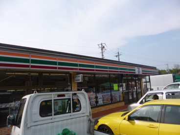 セブンイレブン栗東小野店の画像1