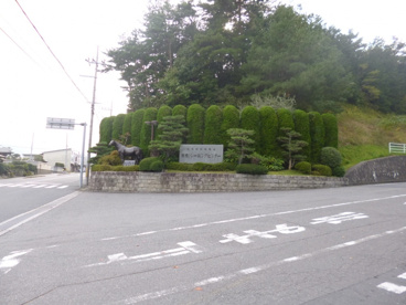 栗東トレーニングセンターの画像1