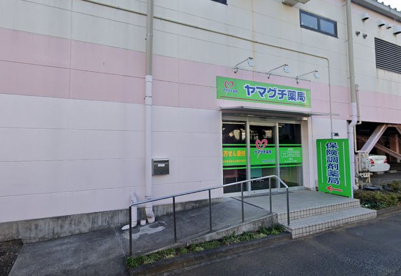 ヤマグチ薬局橋本８丁目店の画像1