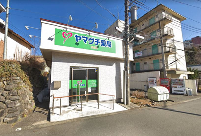ヤマグチ薬局内郷店の画像1