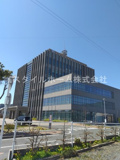 田原市役所