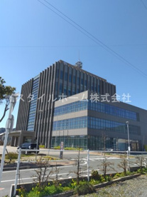田原市役所の画像1