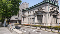 日本銀行 大阪支店