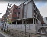 大阪市立扇町小学校