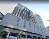 帝国ホテル 大阪