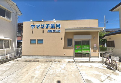 ヤマグチ薬局相模が丘店の画像1
