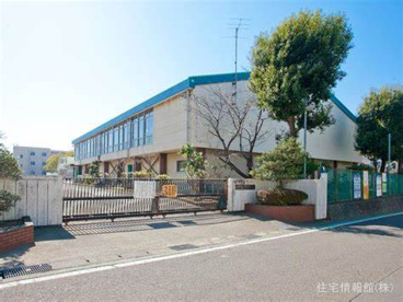 寺尾小学校の画像1