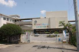 一宮市立木曽川西小学校