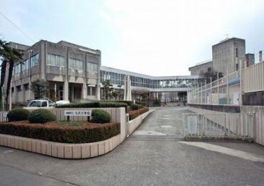 相模原市立九沢小学校の画像1