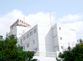 城東中央病院の画像1