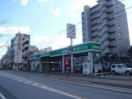 トヨタレンタリース 一宮駅西店の画像1