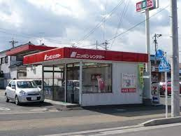 ニッポンレンタカー 一宮駅西口 営業所の画像1