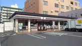 セブンイレブン 京都吉祥院向田東町店