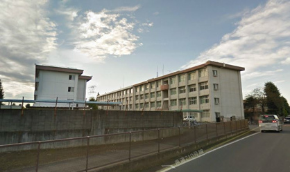 つくば工科高校の画像1