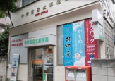 中野鷺宮北郵便局