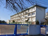 小平第六中学校