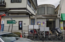 大阪メトロ谷町線「四天王寺夕陽ヶ丘」駅