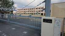 香美市立山田小学校