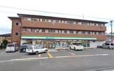 ファミリーマート 土佐山田新町丸店